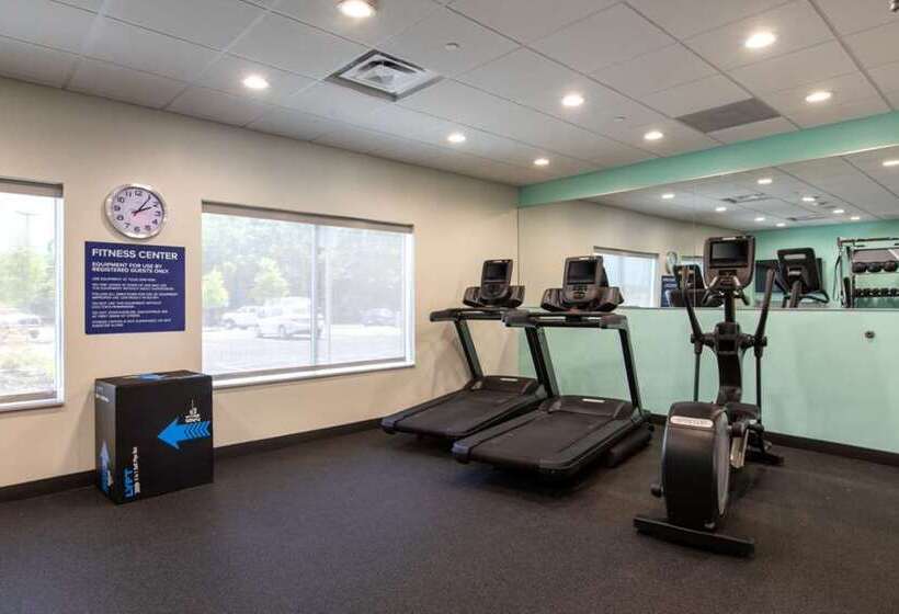 בית מלון כפרי Tru By Hilton Seneca Clemson