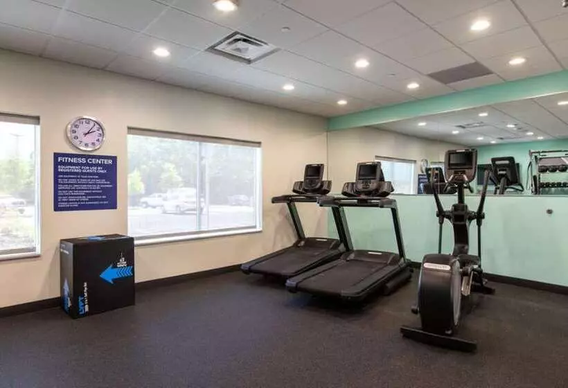 Hotelli Tru By Hilton Seneca Clemson