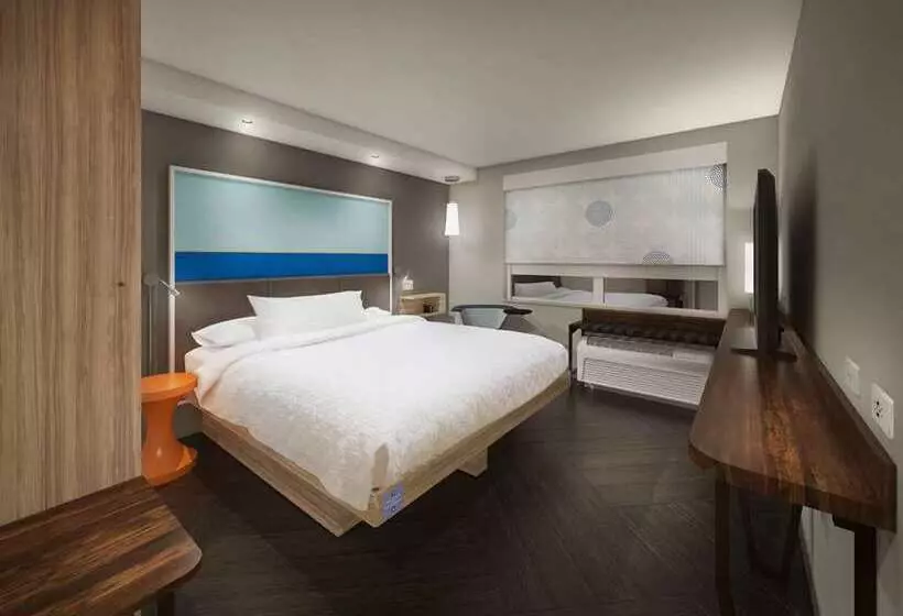 Hotelli Tru By Hilton Seneca Clemson