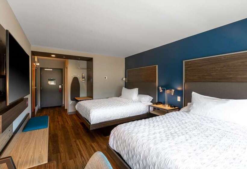 בית מלון כפרי Tru By Hilton Seneca Clemson