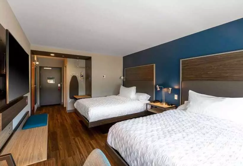 Hotelli Tru By Hilton Seneca Clemson