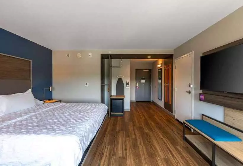 Hotelli Tru By Hilton Seneca Clemson