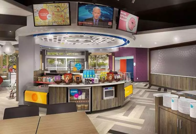 Hotelli Tru By Hilton Seneca Clemson