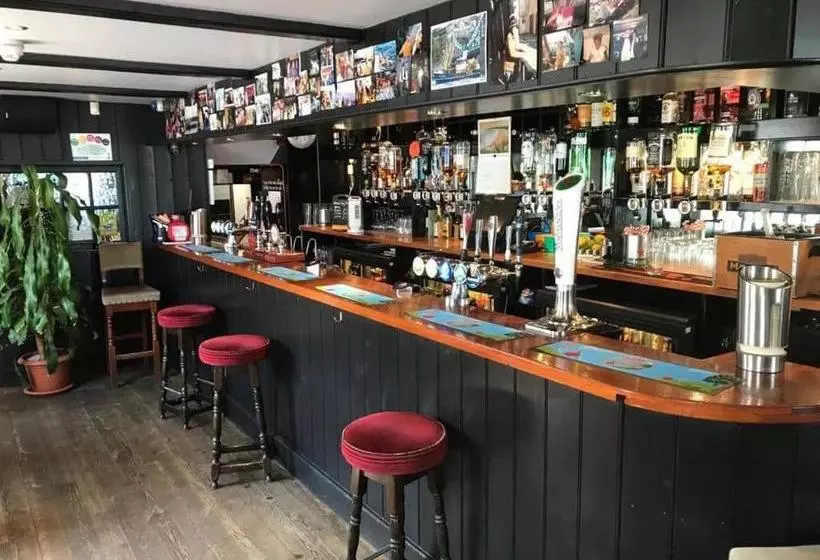 هاستل The Swordfish Inn