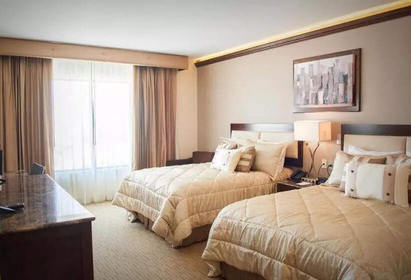 ホテル Wyndham Torreon