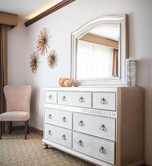 هتل Wyndham Torreon