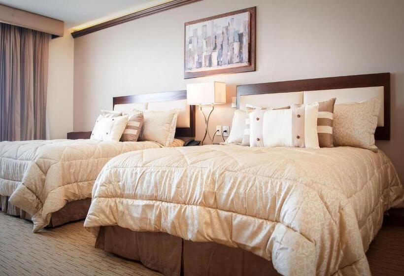 هتل Wyndham Torreon