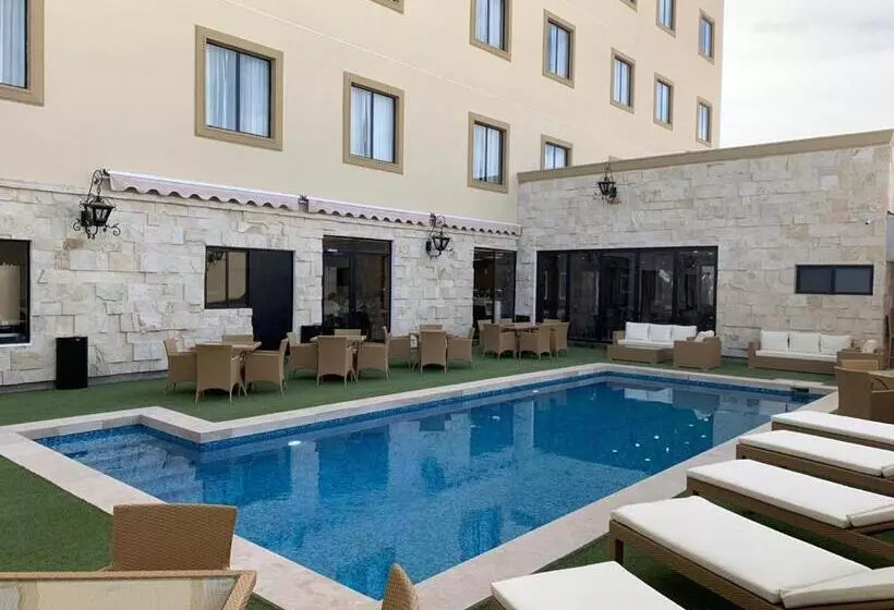 ホテル Wyndham Torreon