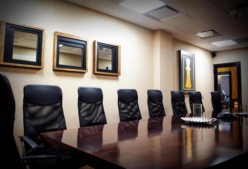 هتل Wyndham Torreon