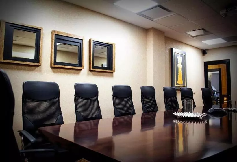 ホテル Wyndham Torreon