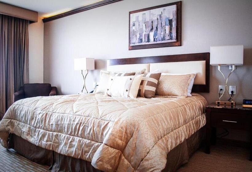 هتل Wyndham Torreon