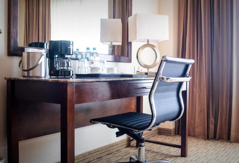 هتل Wyndham Torreon