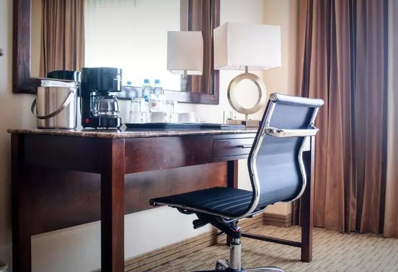 ホテル Wyndham Torreon