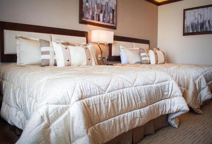 هتل Wyndham Torreon