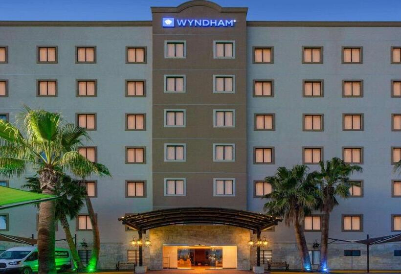 هتل Wyndham Torreon