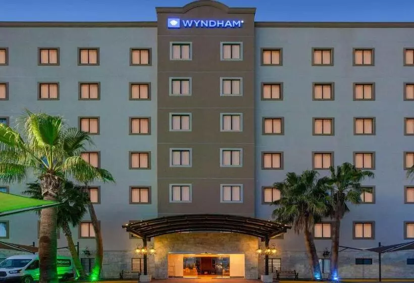 ホテル Wyndham Torreon