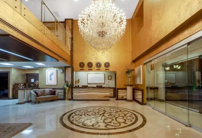 ホテル Wyndham Torreon