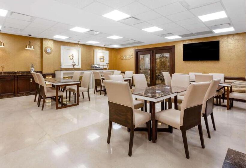 هتل Wyndham Torreon