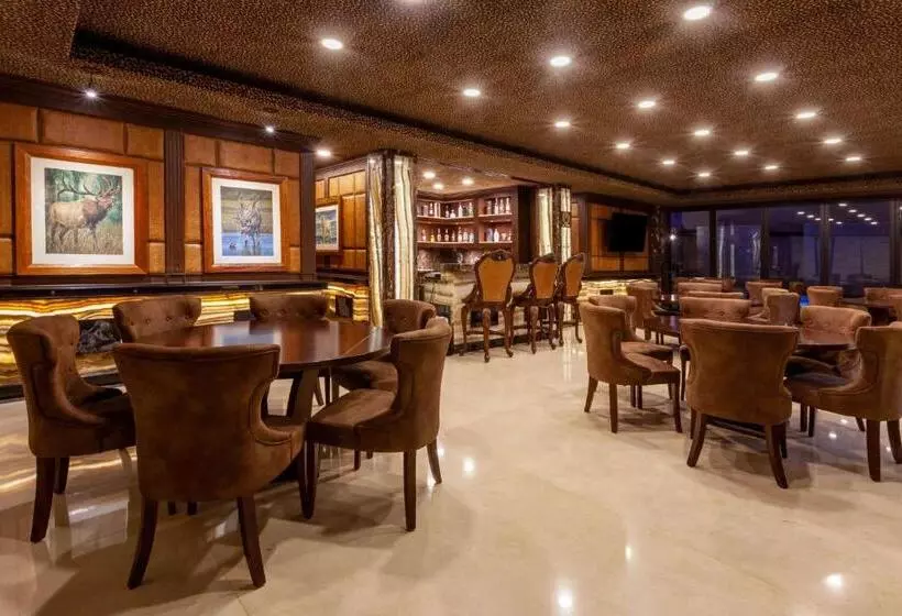 ホテル Wyndham Torreon