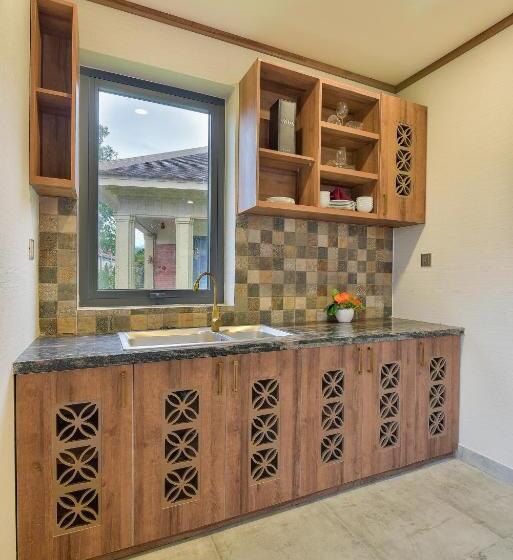 My Son Heritage Resort And Spa