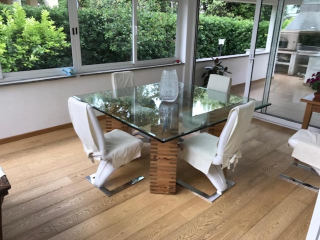 住宿加早餐 Parco Fellini Fregene