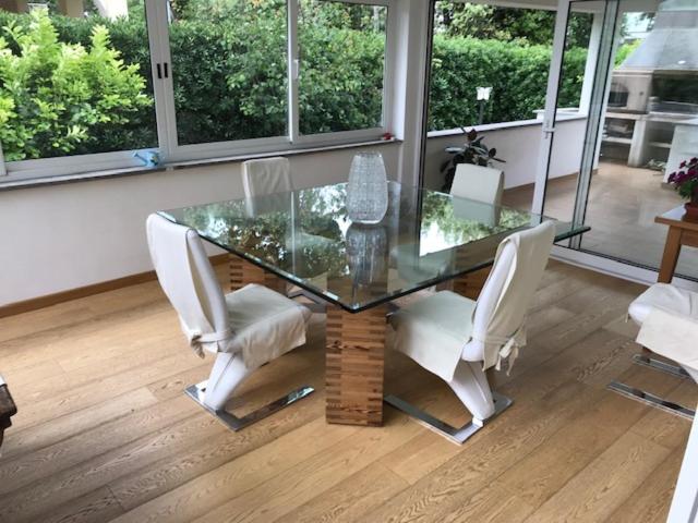 住宿加早餐 Parco Fellini Fregene