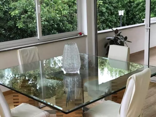 Aamiaismajoitus (B&B) Parco Fellini Fregene