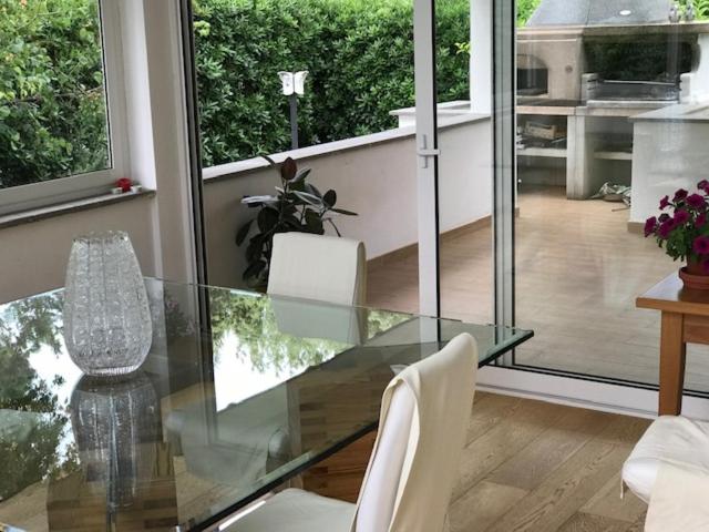 住宿加早餐 Parco Fellini Fregene