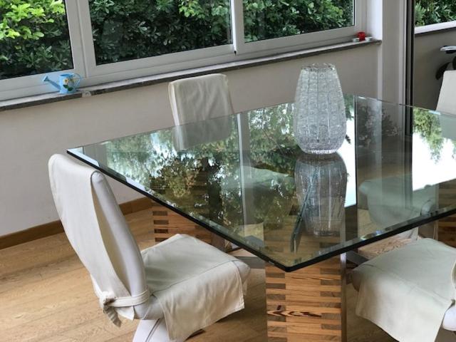 住宿加早餐 Parco Fellini Fregene