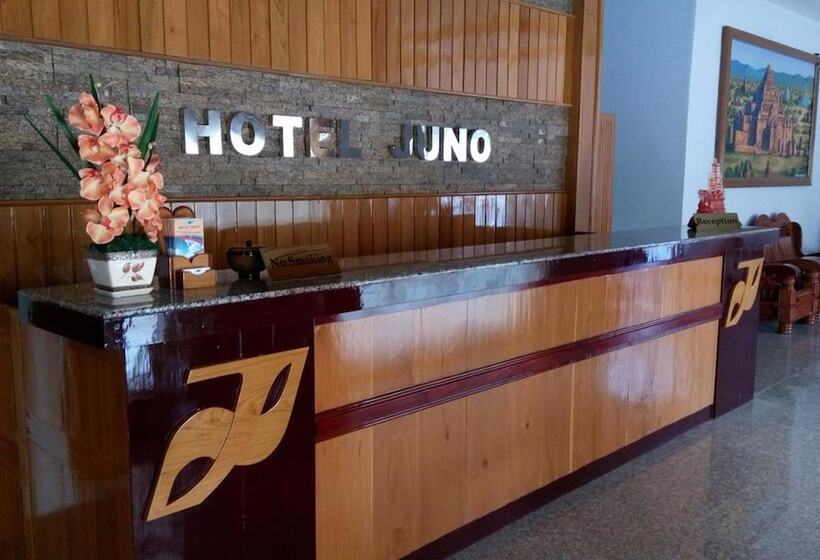 هتل Juno