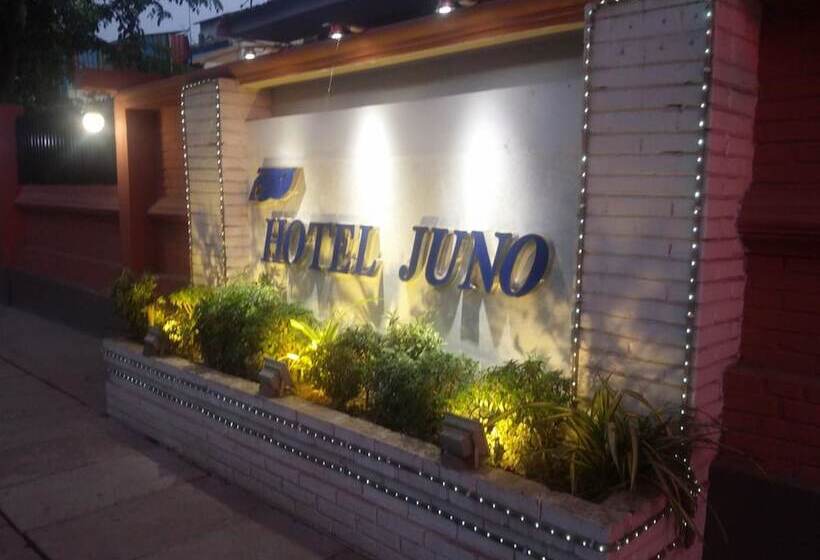 هتل Juno