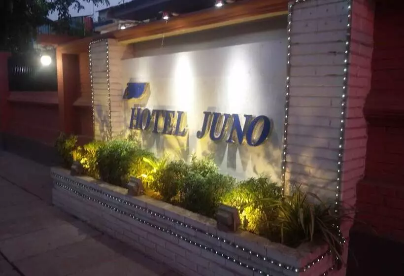 هتل Juno