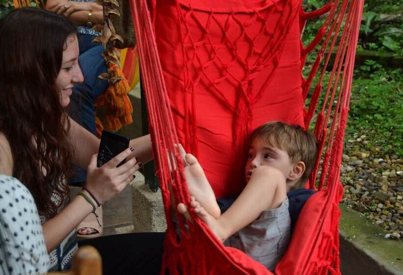 Hotel Posada Las Bromelias