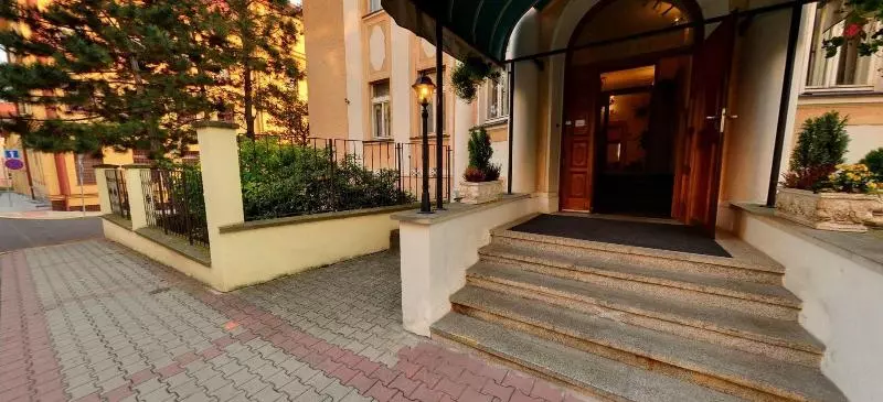 Hotel Roosevelt