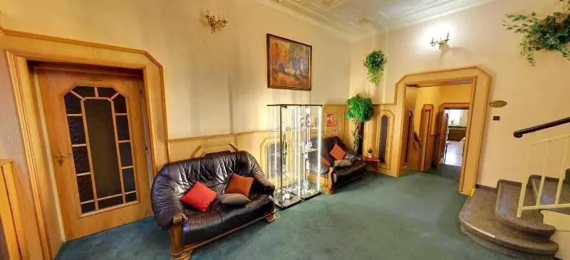 Hotel Roosevelt