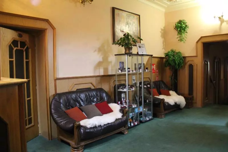 Hotel Roosevelt