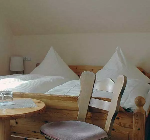 Hotelli Schöne Aussicht