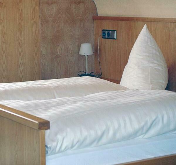 호텔 Schöne Aussicht