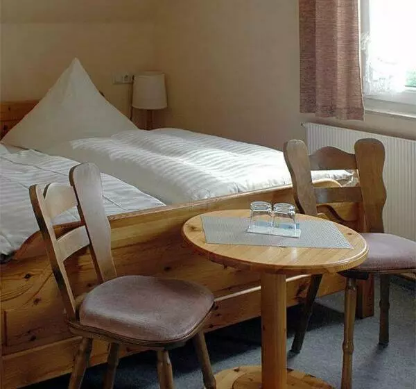 Hotelli Schöne Aussicht