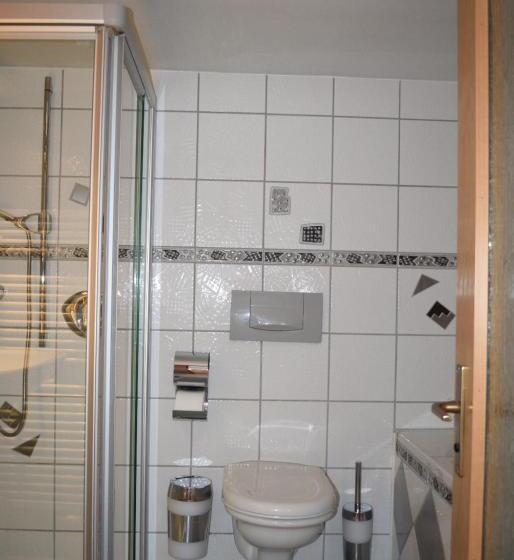 호텔 Schöne Aussicht