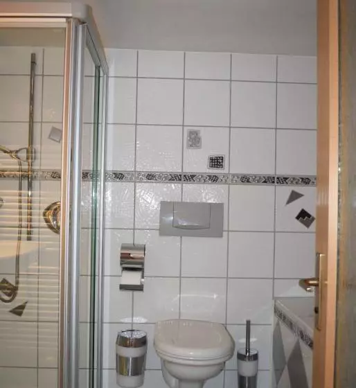 Hotelli Schöne Aussicht