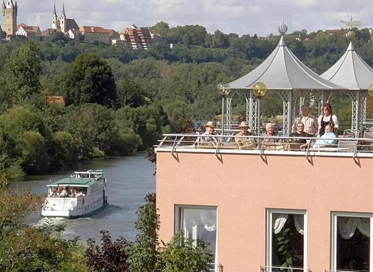 Hotelli Schöne Aussicht