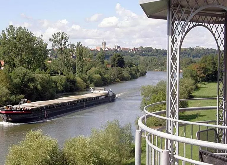 Hotelli Schöne Aussicht