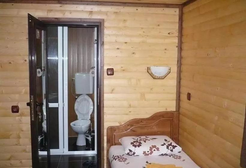 پانسیون Guest House Chobaka