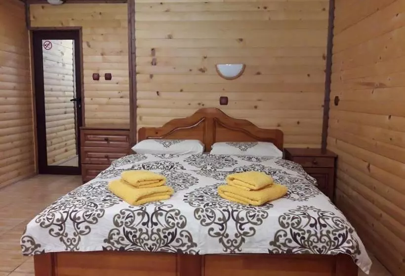 پانسیون Guest House Chobaka