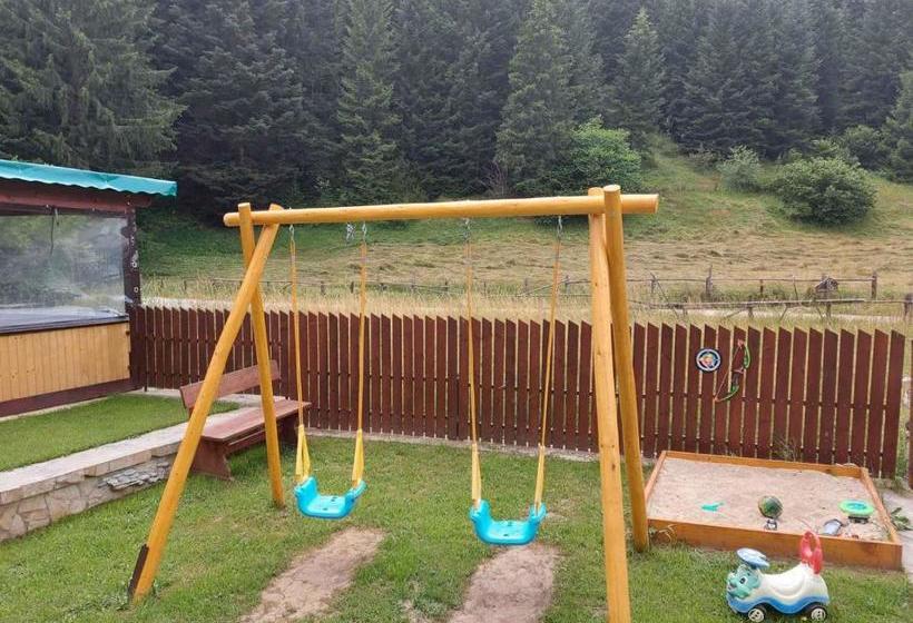 Pensión Guest House Chobaka