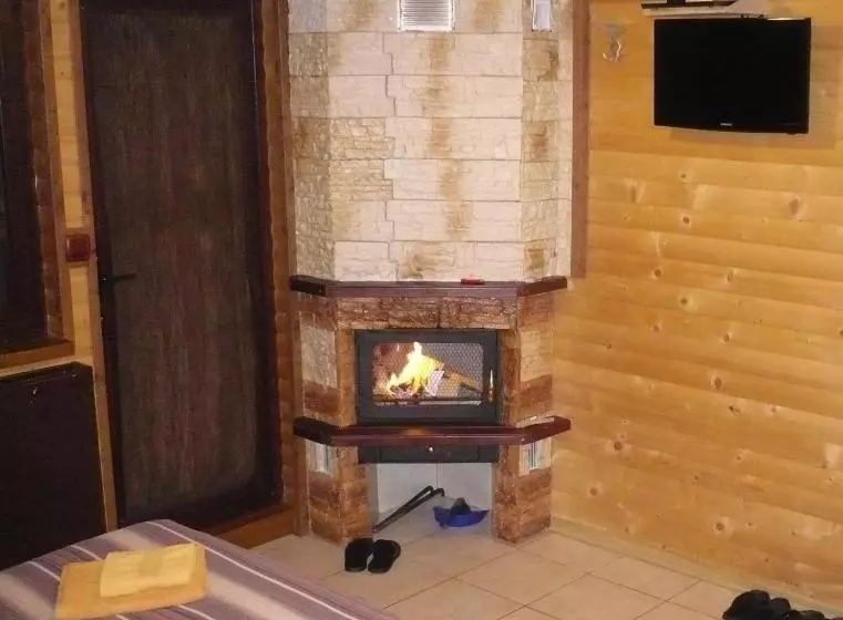 پانسیون Guest House Chobaka