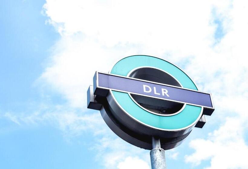 膳宿费 London City View