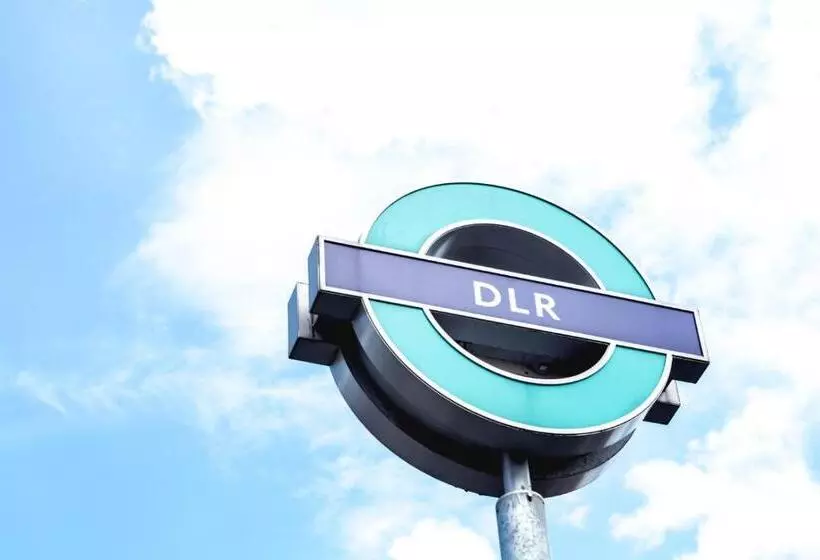 Majatalo London City View