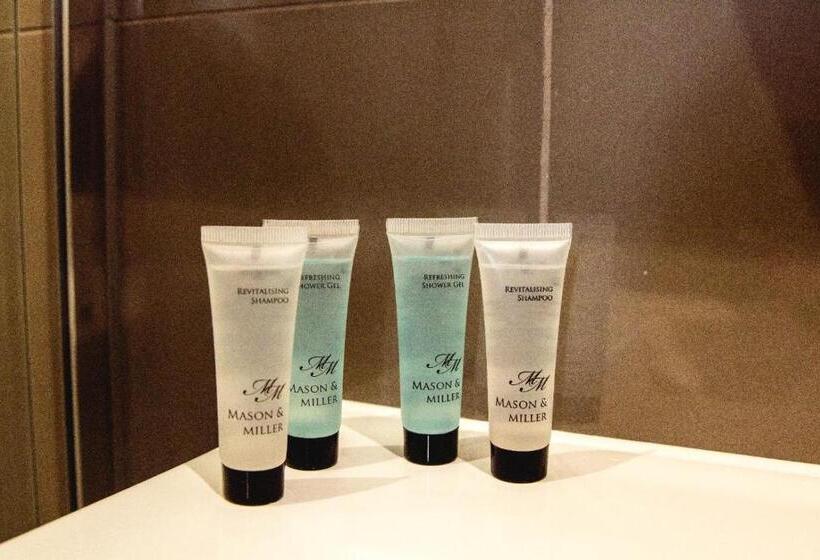 膳宿费 London City View